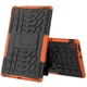 Чехол Armor Case для Lenovo Tab M10 Plus FHD 10.3 Orange - изображение 2