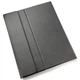 Чохол-клавіатура Smart Cover + Мишка для Apple iPad Pro 12.9" 2015/2017 Ukr+Ru+En Black - зображення 2
