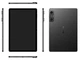 Планшет ZTE Nubia Pad 3D 12.4 12/256Gb Wi-Fi Gray - зображення 3