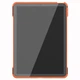 Чехол Armor Case для Apple iPad Air 4 / 5 (2020 / 2022) 10.9 Orange - изображение 2