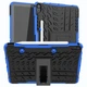Чехол Armor Case для Apple iPad Air 4 / 5 (2020 / 2022) 10.9 Blue - изображение 1