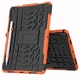 Чехол Armor Case для Apple iPad Air 4 / 5 (2020 / 2022) 10.9 Orange - изображение 4