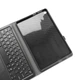 Чохол-клавіатура Smart Cover + Мишка для Lenovo Tab M10 3rd Gen 10.1" Ukr+Ru+En Black - зображення 2