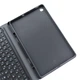 Чехол-клавиатура Smart Cover + Мышка для Samsung Galaxy Tab S6 Lite 10.4" Ukr+Ru+En Black - изображение 3