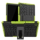 Чехол Armor Case для Lenovo Tab M10 Plus FHD 10.3 Lime - изображение 1