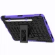 Чехол Armor Case для Apple iPad Air 4 / 5 (2020 / 2022) 10.9 Violet - изображение 2