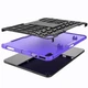 Чехол Armor Case для Apple iPad Air 4 / 5 (2020 / 2022) 10.9 Violet - изображение 3