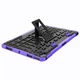 Чехол Armor Case для Apple iPad Air 4 / 5 (2020 / 2022) 10.9 Violet - изображение 5