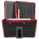 Чехол Armor Case для Apple iPad Air 4 / 5 (2020 / 2022) 10.9 Red - изображение 1