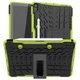 Чехол Armor Case для Apple iPad Air 4 / 5 (2020 / 2022) 10.9 Lime - изображение 1