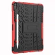 Чехол Armor Case для Apple iPad Air 4 / 5 (2020 / 2022) 10.9 Red - изображение 2