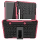 Чехол Armor Case для Apple iPad Air 4 / 5 (2020 / 2022) 10.9 Rose - изображение 1