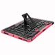 Чехол Armor Case для Apple iPad Air 4 / 5 (2020 / 2022) 10.9 Rose - изображение 5