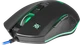Мышь Defender Sky Dragon GM-090L с игровой поверхностью USB Black (52090) - изображение 3