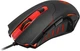 Миша Redragon Pegasus USB Black (74806) - зображення 3