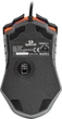 Миша Redragon Pegasus USB Black (74806) - зображення 10