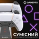 Зарядна станція GamePro для геймпадів DualSense PS5 (CHS420B) - зображення 6