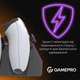 Зарядна станція GamePro для геймпадів DualSense PS5 (CHS420B) - зображення 8