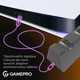 Зарядна станція GamePro для геймпадів DualSense PS5 (CHS420B) - зображення 9