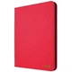 Чехол Cloth Pattern Case для Apple iPad Pro 11 2018 / 2020 (Wake / Sleep) Red - изображение 3
