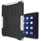 Чехол Armor Case для Apple iPad Air 2 White - изображение 2