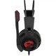 Гарнітура MSI DS502 GAMING Headset - зображення 4