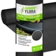 Геотекстиль П-130 (3,2*25м) - чорний Garden Flora - зображення 1