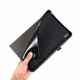 Чехол Cloth Pattern Case для Samsung Galaxy Tab S7 / S8 11.0 (Wake / Sleep) Grey - изображение 2