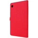 Чехол Cloth Pattern Case для Huawei MatePad T8 8.0 Red - изображение 5