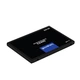 Твердотельный накопитель SSD GoodRAM CX400 256GB 2.5" SATA III 3D NAND (SSDPR-CX400-256-G2) - изображение 2