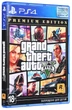 Гра PS4 Grand Theft Auto V Premium Edition [Blu-Ray диск] - изображение 2