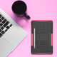 Чехол Armor Case для Samsung Galaxy Tab S6 Lite 10.4 P610 / P615 Rose - изображение 2