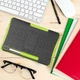 Чохол Armor Case для Samsung Galaxy Tab S6 10.5 T860 / 865 Lime - зображення 2