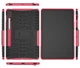 Чехол Armor Case для Samsung Galaxy Tab S7 / S8 11.0 Rose - изображение 3