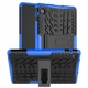 Чехол Armor Case для Huawei MatePad T8 8.0 Blue - изображение 1