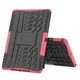 Чехол Armor Case для Apple iPad 7 / 8 / 9 10.2 Rose - изображение 2