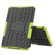 Чехол Armor Case для Apple iPad 7 / 8 / 9 10.2 Lime - изображение 2