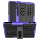 Чохол Armor Case для Huawei MatePad T8 8.0 Purple - зображення 1