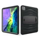 Чехол Heavy Duty Case для Apple iPad Pro 11" 2018 / 2020 Black - изображение 2