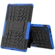 Чехол Armor Case для Lenovo Tab M10 Plus FHD 10.3 Blue - изображение 2
