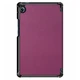 Чехол Smart Cover для Huawei MatePad T8 8.0 Purple - изображение 2