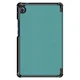 Чехол Smart Cover для Huawei MatePad T8 8.0 Dark Green - изображение 2