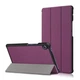 Чехол Smart Cover для Huawei MatePad T8 8.0 Purple - изображение 5