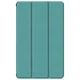 Чехол Smart Cover для Huawei MatePad T8 8.0 Dark Green - изображение 5