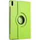 Чехол-книжка Rotating Case для Huawei MatePad Pro 10.8 (Wake / Sleep) Green - изображение 4