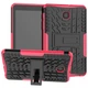 Чохол Armor Case для Samsung Galaxy Tab A 8.0 2018 T387 Rose - зображення 1
