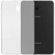 Чехол Silicone Slim для Samsung Galaxy Tab A 8" 2018 T387 Transparent - изображение 1