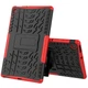 Чохол Armor Case для Lenovo Tab M10 Plus FHD 10.3 Red - зображення 2