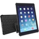Чехол Armor Case для Apple iPad Air 2 Black - изображение 3