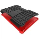 Чехол Armor Case для Apple iPad Air 2 Red - изображение 6